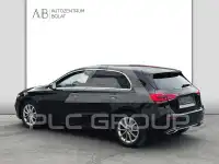 2018 Mercedes Benz A 220