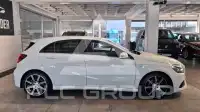 2018 Mercedes Benz A 220