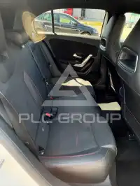 2018 Mercedes Benz A 220