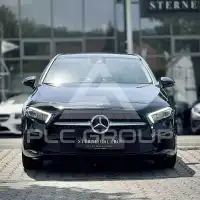 2018 Mercedes Benz A 220