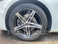2018 Mercedes Benz A 220