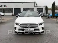 2018 Mercedes Benz A 220