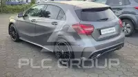 2018 Mercedes Benz A 220