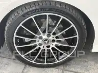2018 Mercedes Benz A 220