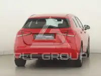 2018 Mercedes Benz A 220