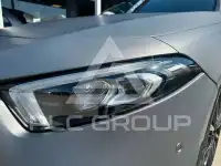 2018 Mercedes Benz A 220