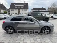 2018 Mercedes Benz A 220