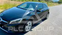 2018 Mercedes Benz A 220