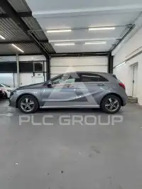2018 Mercedes Benz A 220