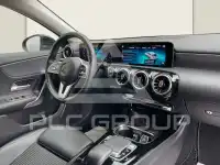2018 Mercedes Benz A 220