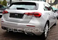 2018 Mercedes Benz A 220