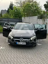 2019 Mercedes Benz A 220