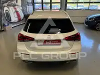 2018 Mercedes Benz A 220