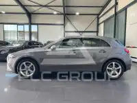 2018 Mercedes Benz A 220
