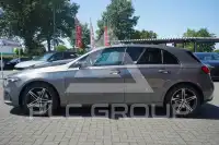 2018 Mercedes Benz A 220