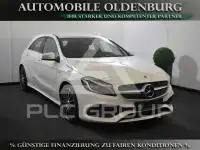 2018 Mercedes Benz A 220