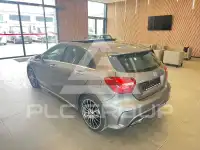 2018 Mercedes Benz A 220
