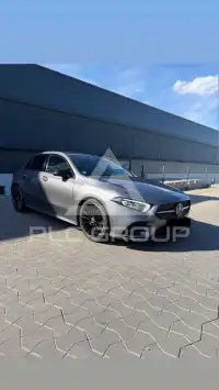 2018 Mercedes Benz A 220
