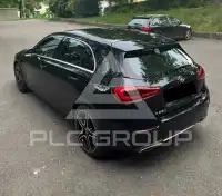 2018 Mercedes Benz A 220