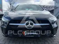 2018 Mercedes Benz A 220