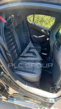 2018 Mercedes Benz A 220