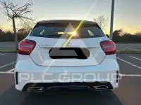 2018 Mercedes Benz A 220
