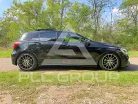 2018 Mercedes Benz A 220