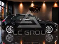 2018 Mercedes Benz A 220