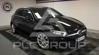 2018 Mercedes Benz A 220