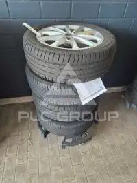 2018 Mercedes Benz A 220