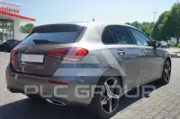 2018 Mercedes Benz A 220