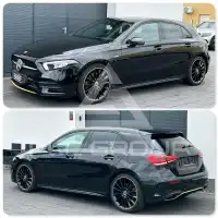 2018 Mercedes Benz A 220
