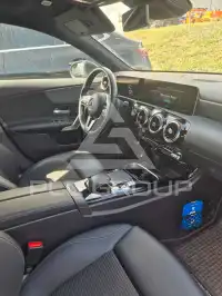 2018 Mercedes Benz A 220