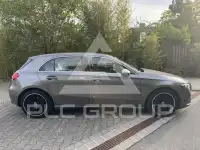 2018 Mercedes Benz A 220