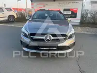 2018 Mercedes Benz A 220