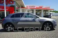 2018 Mercedes Benz A 220