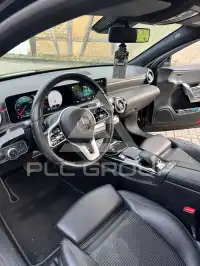 2019 Mercedes Benz A 220