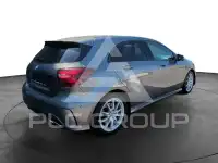 2018 Mercedes Benz A 220