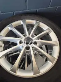 2018 Mercedes Benz A 220