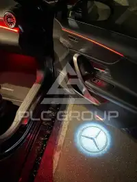 2018 Mercedes Benz A 220