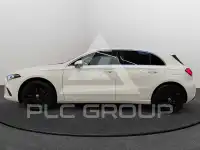 2018 Mercedes Benz A 220