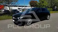 2018 Mercedes Benz A 220
