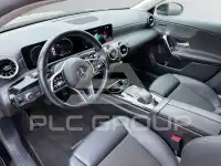 2018 Mercedes Benz A 220