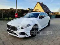 2018 Mercedes Benz A 220