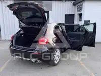 2018 Mercedes Benz A 220