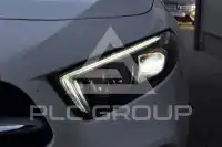 2018 Mercedes Benz A 220