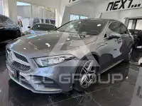 2018 Mercedes Benz A 220