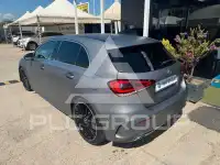 2018 Mercedes Benz A 220