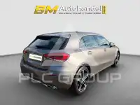 2018 Mercedes Benz A 220