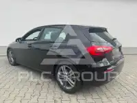 2018 Mercedes Benz A 220